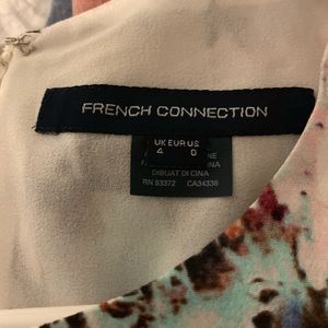 French Connection Dress